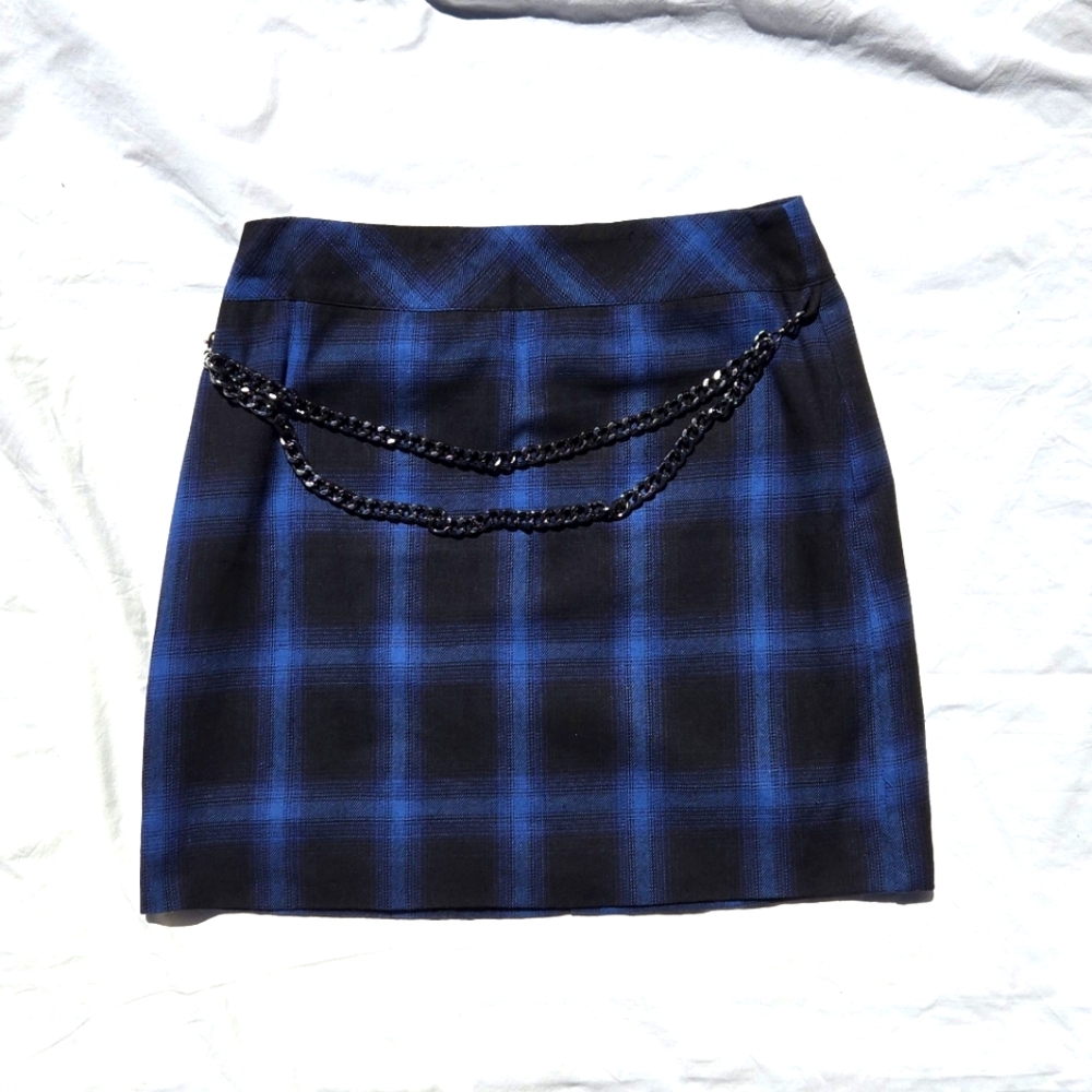 New Dolls kill skirt